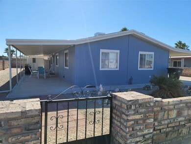 11433 E 38th Place, Yuma, AZ 85367 - photo 3