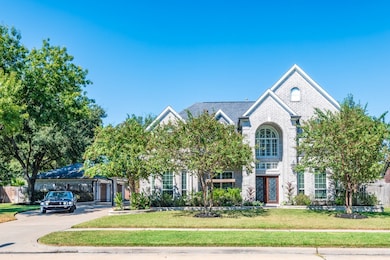 17310 Crescent Canyon Dr, Houston, TX 77095 - photo 2