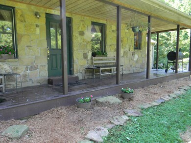 9720 Lehman Rd, Worthington, IN 47471 - photo 5