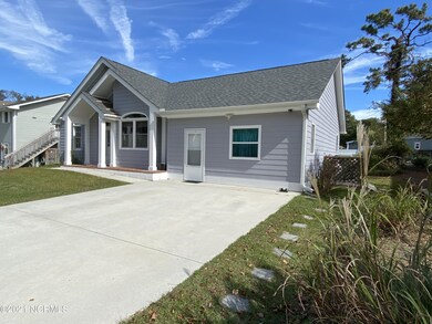 322 Loblolly St