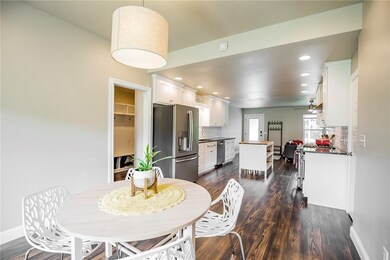 279 McGee Rd, West Fork, AR 72774 - photo 6