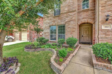 304 Highland Ridge Dr, Wylie, TX 75098 - photo 4