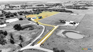 635 County Road 101, Rogers, TX 76569 - photo 2