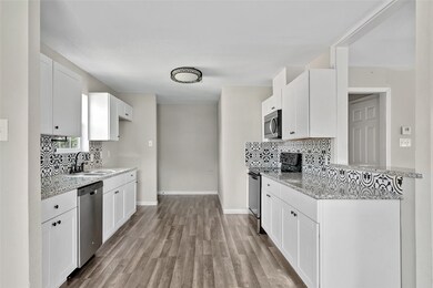 4115 Denmark St, Houston, TX 77016 - photo 2