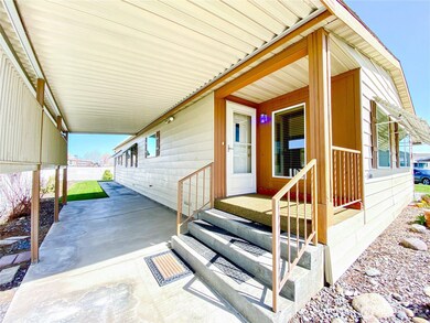 2240 W Broadway Ave unit 2, Moses Lake, WA 98837 - photo 7