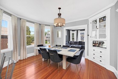 30 Elgin St unit 2, West Roxbury, MA 02132 - photo 6