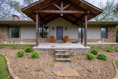 28325 Bandy Rd, Little Rock, AR 72223 - photo 2