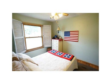 Bedroom-Main Level.
