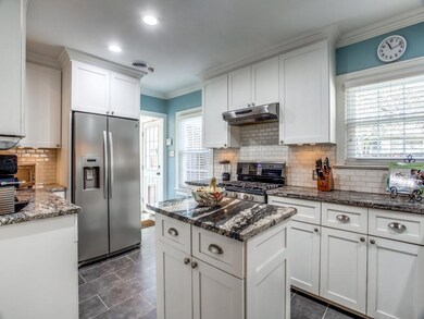 5502 Merrimac Ave, Dallas, TX 75206 - photo 5