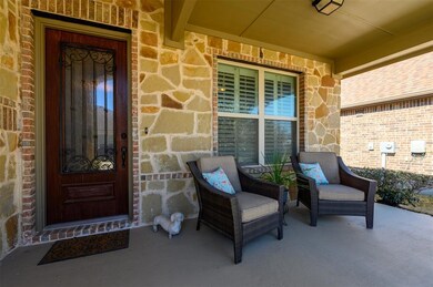 3416 Tuscan Hills Cir, Denton, TX 76210 - photo 5