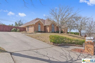 1206 Bowen Ave, Copperas Cove, TX 76522 - photo 2