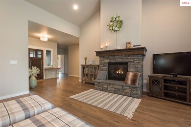 Designed to add warmth and charm