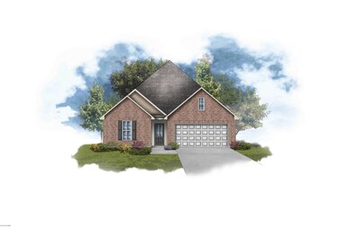 Shefford G IV Elevation