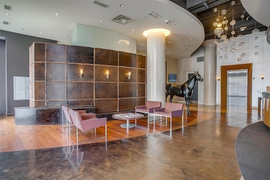 Montgomery Plaza unit 2448, Fort Worth, TX 76107 - photo 3