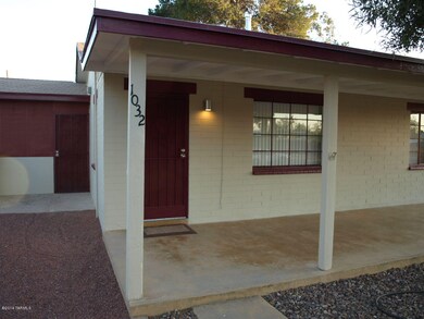 1032 E Simmons St, Tucson, AZ 85719 - photo 5