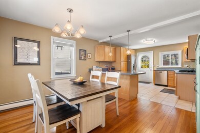 119 Stimson St, West Roxbury, MA 02132 - photo 7