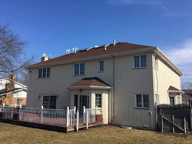 1706 Heather Hill Crescent, Flossmoor, IL 60422 - photo 4