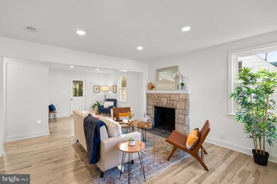 5811 Quintana St, Riverdale, MD 20737 - photo 6