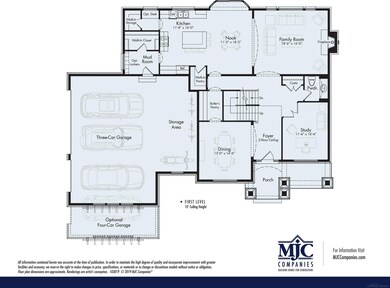 63677 Mulberry Dr unit 1, Washington, MI 48095 - photo 4