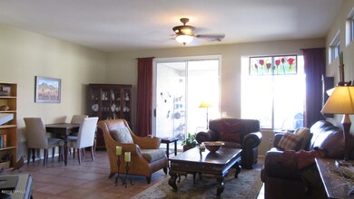 The Great Room