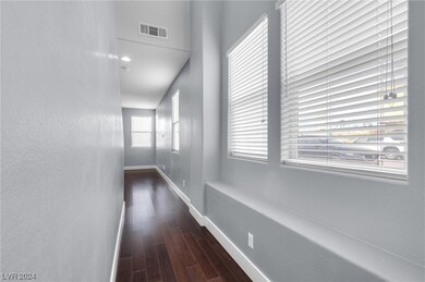 entry hallway