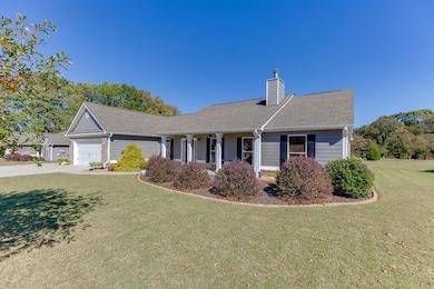 72 McMillian Court, Winder, Barrow County, Ga 30680