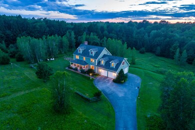 167 Berryfield Rd, Yarmouth, ME 04096 - photo 2