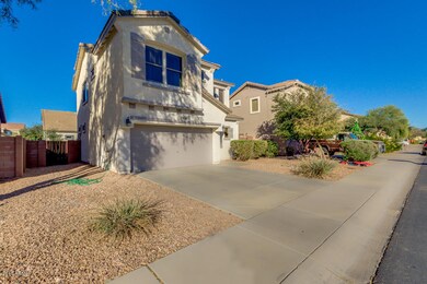 New Exterior Paint