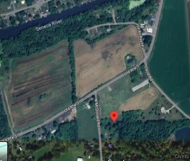 Walk To Seneca River!