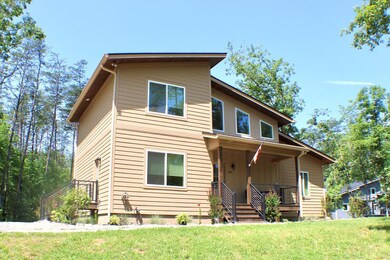 939 Sunset Rd, Epworth, GA 30541 - photo 5