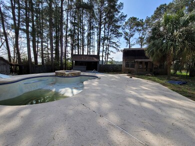 2615 Evergreen Rd, Doerun, GA 31744 - photo 6