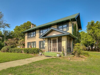 2318 N Broadway Ave, Shawnee, OK 74804 - photo 3