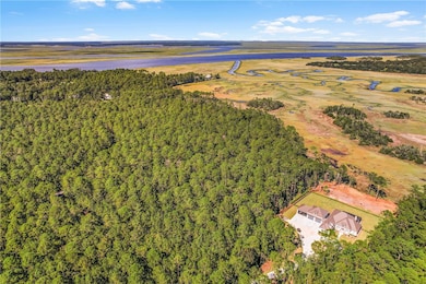 1059 Refuge Point NE, Townsend, GA 31331 - photo 7