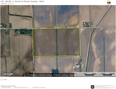 393 W 900 S, Hebron, IN 46341 - photo 4