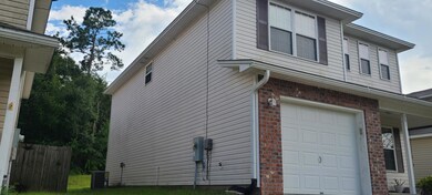 side of home
