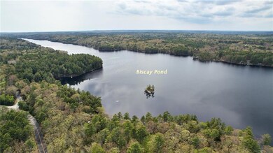 Biscay Pond