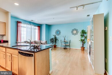 7923 Eastern Ave unit 906, Silver Spring, MD 20910 - photo 2