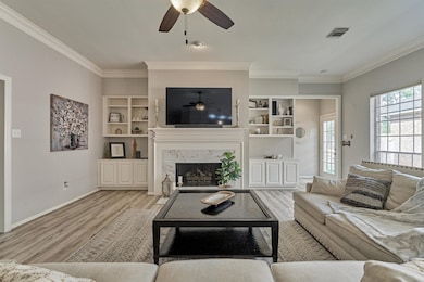 11727 Catrose Ln, Cypress, TX 77429 - photo 7