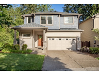 9910 SW Wrangler Place, Beaverton, OR 97008 - photo 2