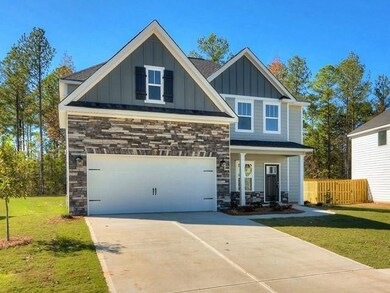 1878 Preservation Cir, Evans, GA 30809 - photo 3