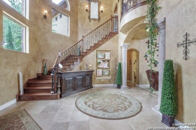 8610 Rain Valley St, San Antonio, TX 78255 - photo 4