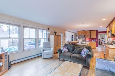 55 Marlboro St, Newburyport, MA 01950 - photo 7