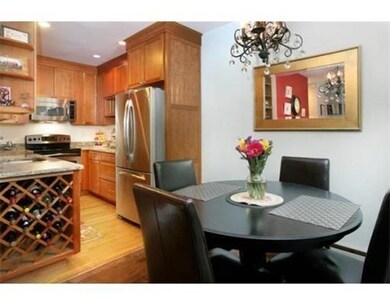 499 Columbus Ave unit 2, Boston, MA 02118 - photo 2