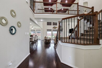 3850 Everly Bend Dr, Spring, TX 77386 - photo 4