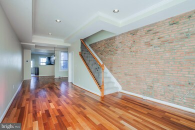 9 N Luzerne Ave, Baltimore, MD 21224 - photo 4