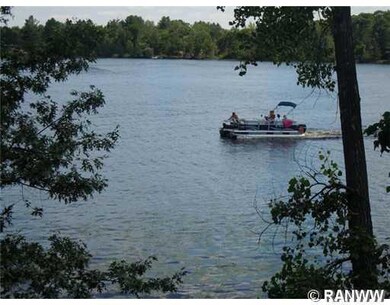 26854 Hopkins Rd, Webster, WI 54893 - photo 3