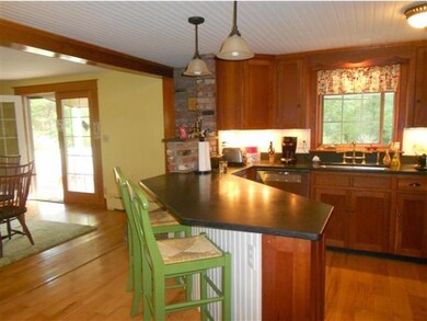 471 Roxbury Rd, Sanbornton, NH 03269 - photo 5