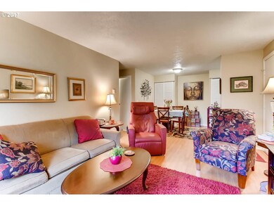 Living Room/Dining Room
