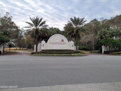 Main Gate Plantation Bay
