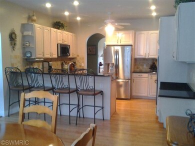 5728 Bobwhite Ave, Kalamazoo, MI 49009 - photo 5